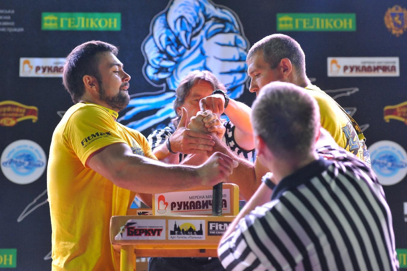 Lion Cup Fitmax Challenge