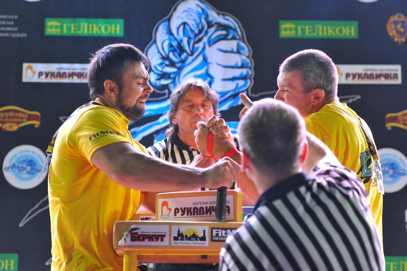 Lion Cup Fitmax Challenge