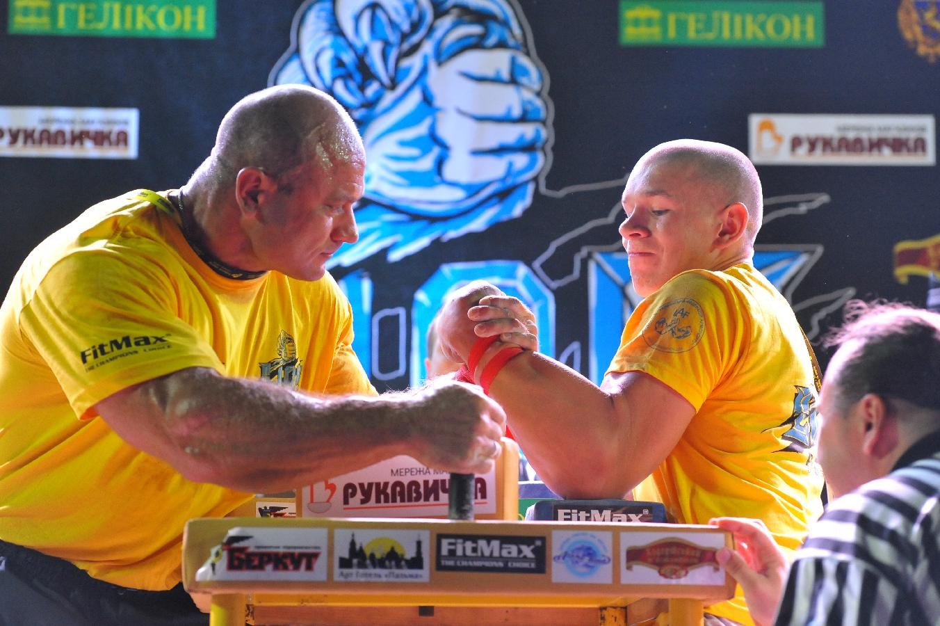 Lion Cup Fitmax Challenge