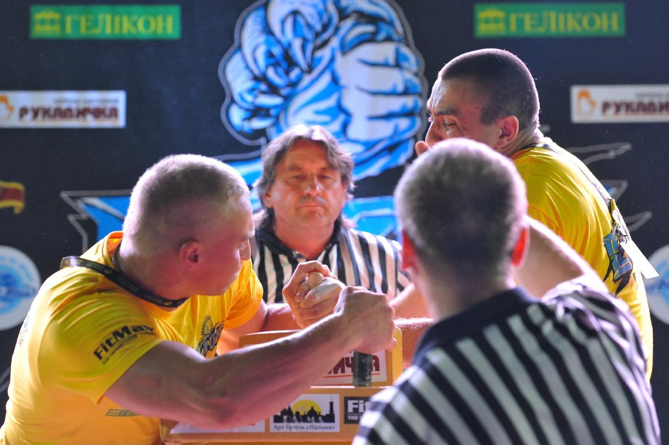 Lion Cup Fitmax Challenge