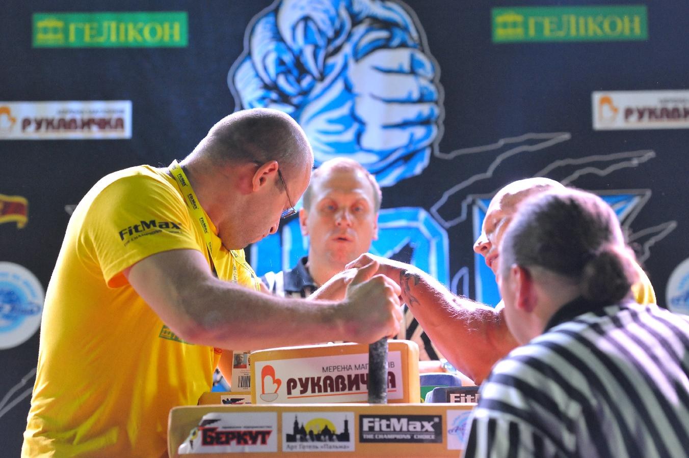 Lion Cup Fitmax Challenge