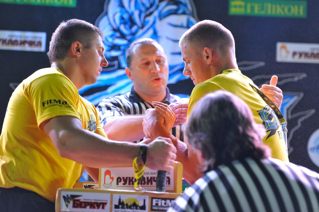 Lion Cup Fitmax Challenge