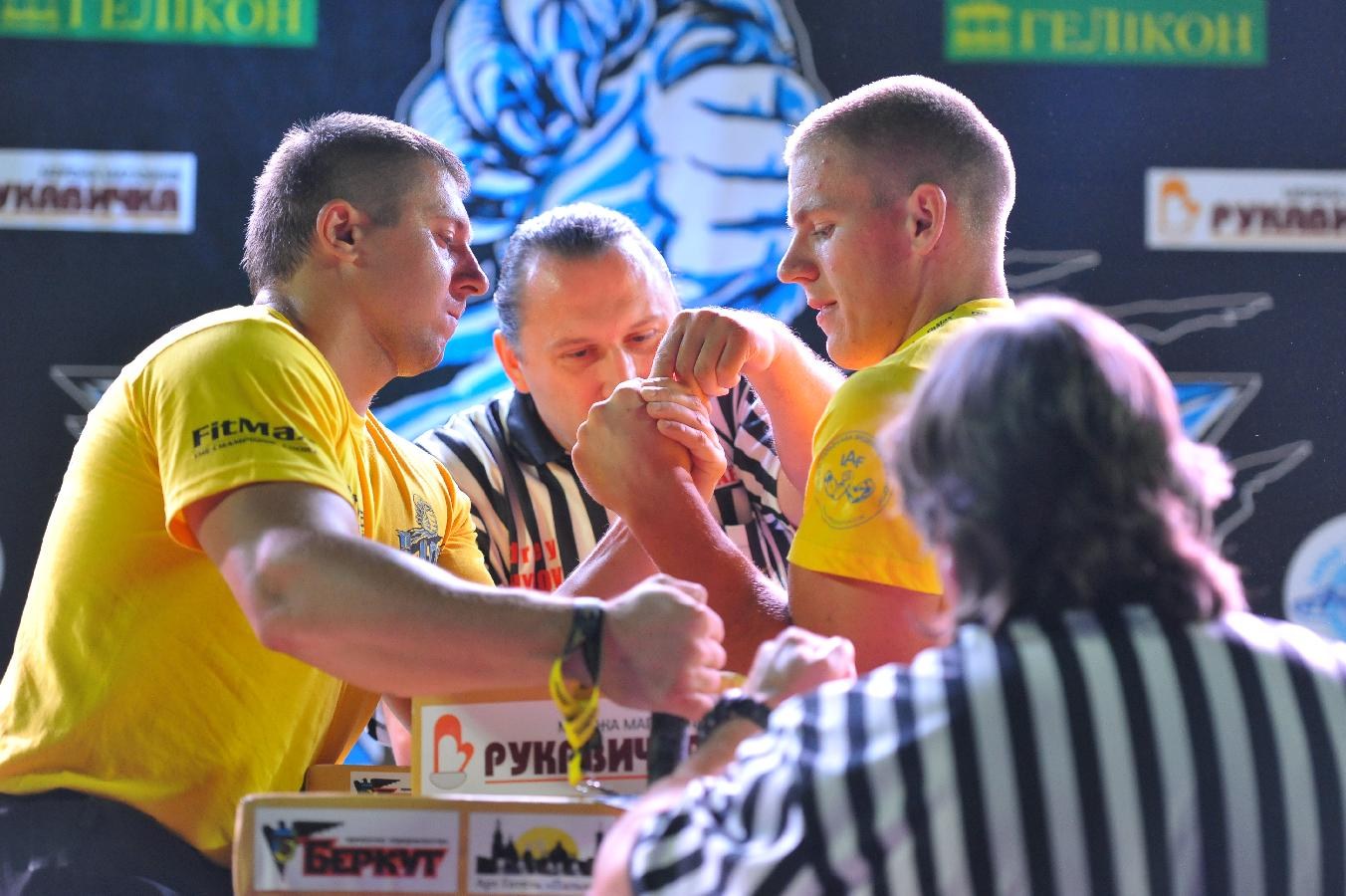 Lion Cup Fitmax Challenge