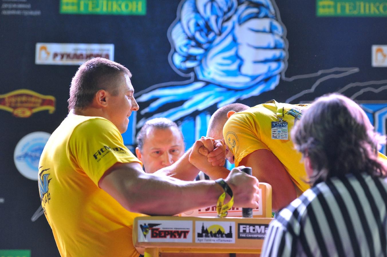 Lion Cup Fitmax Challenge