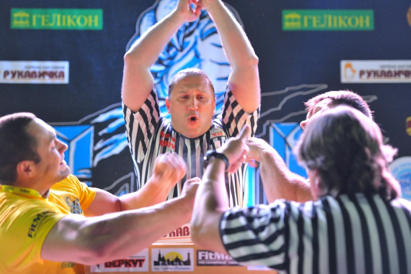 Lion Cup Fitmax Challenge