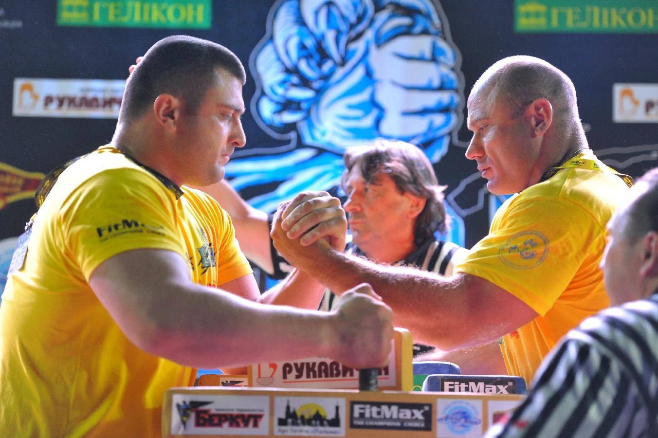 Lion Cup Fitmax Challenge