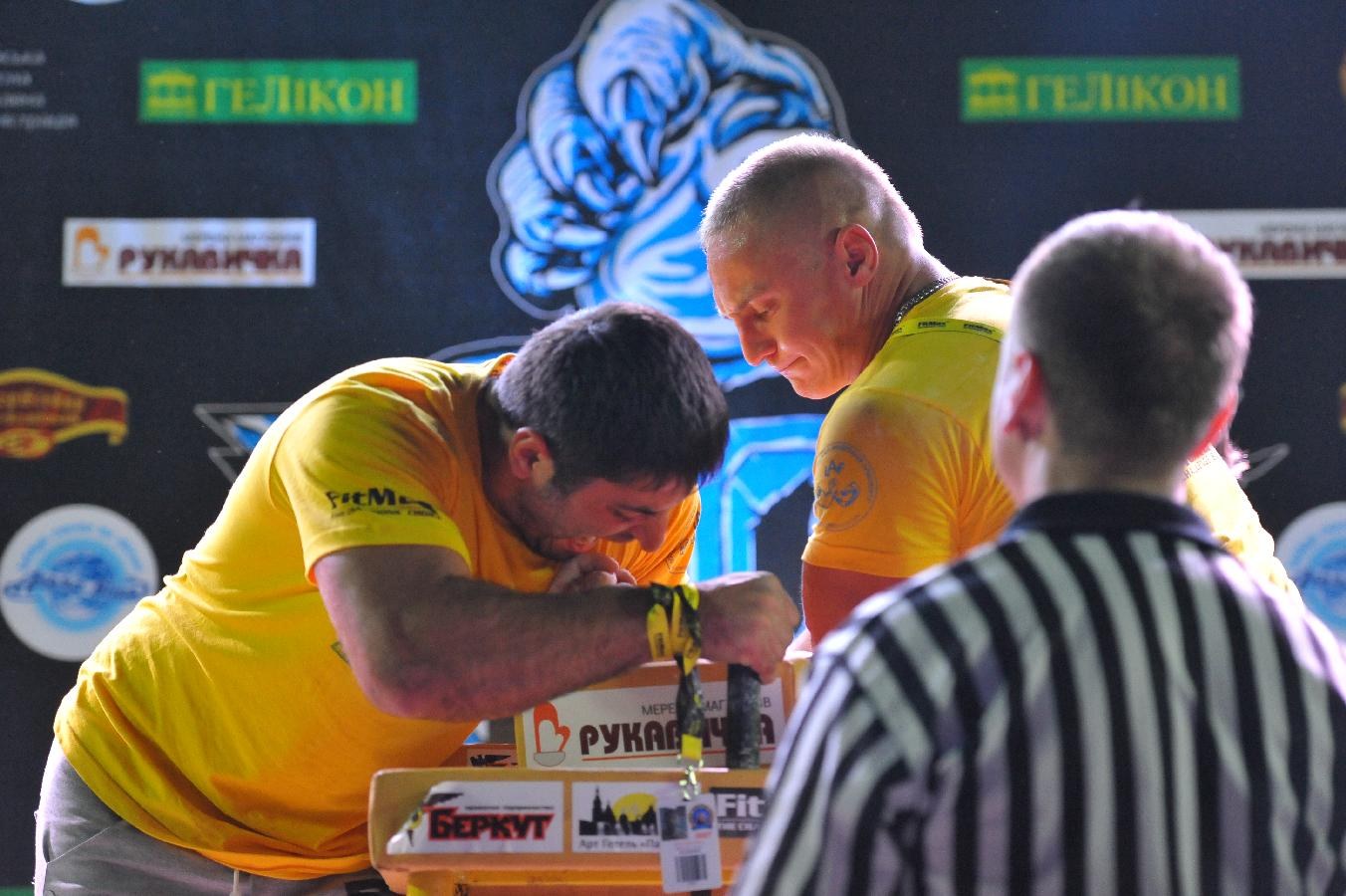 Lion Cup Fitmax Challenge