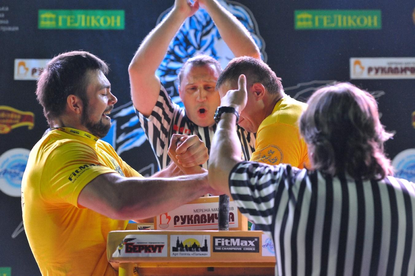 Lion Cup Fitmax Challenge