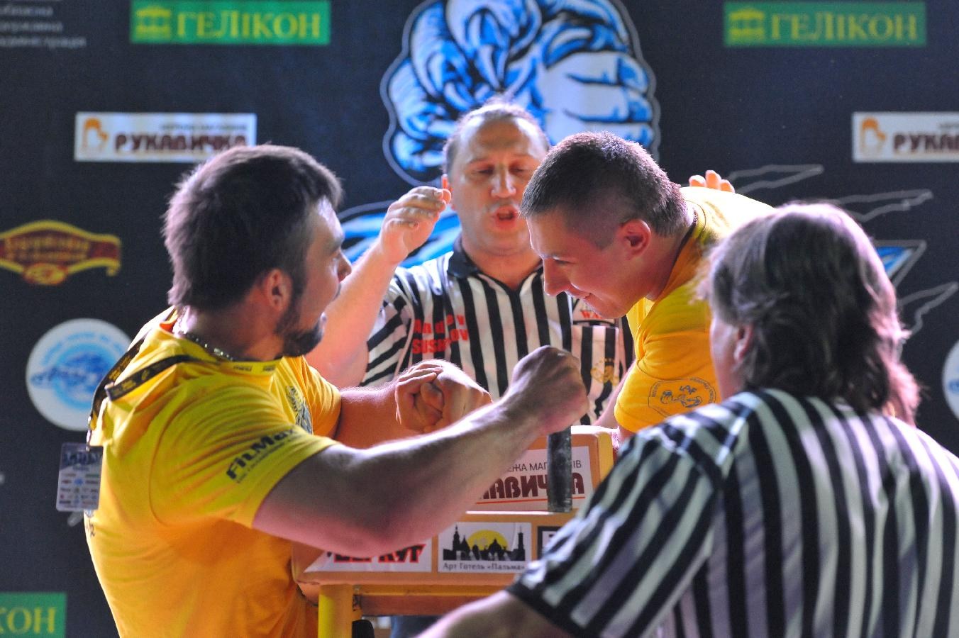 Lion Cup Fitmax Challenge