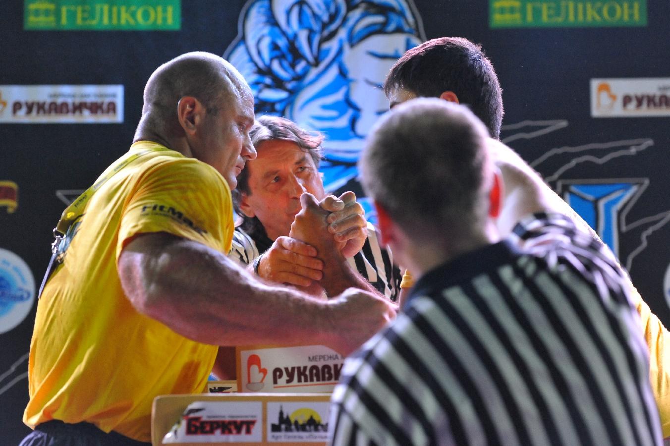 Lion Cup Fitmax Challenge