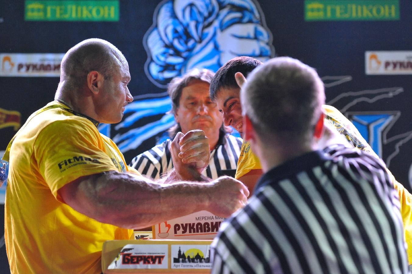 Lion Cup Fitmax Challenge