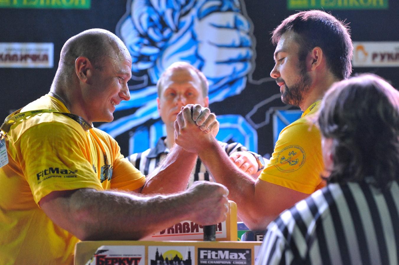 Lion Cup Fitmax Challenge