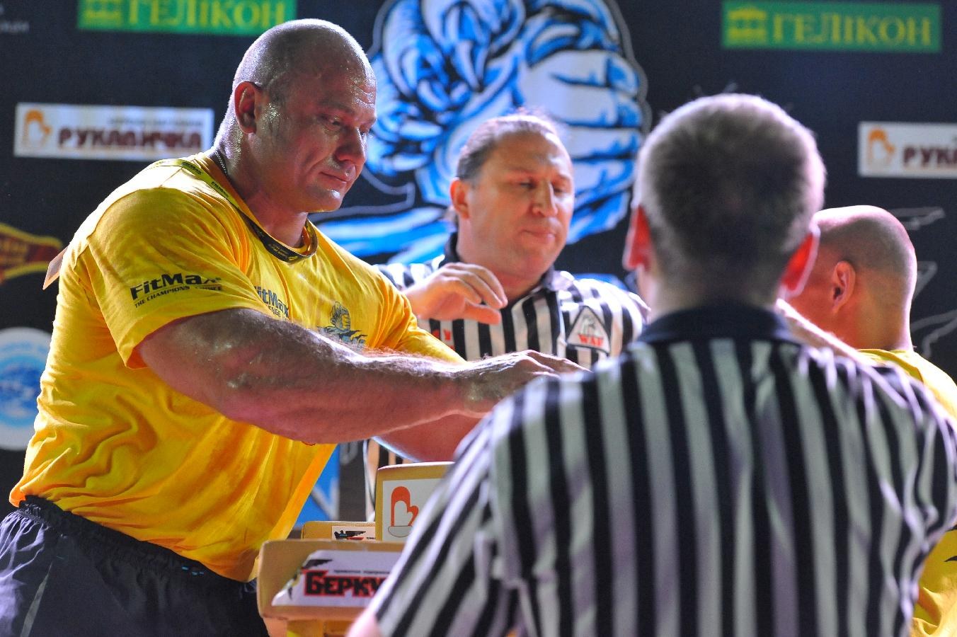 Lion Cup Fitmax Challenge