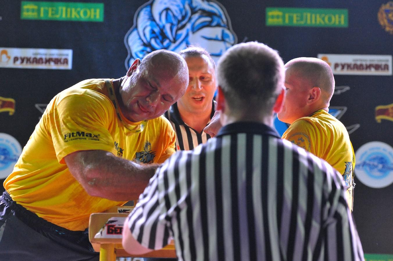 Lion Cup Fitmax Challenge