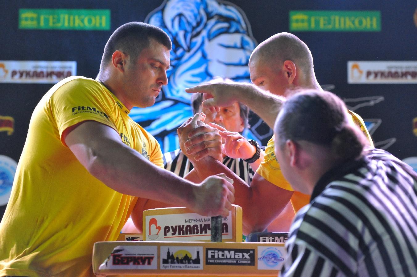 Lion Cup Fitmax Challenge