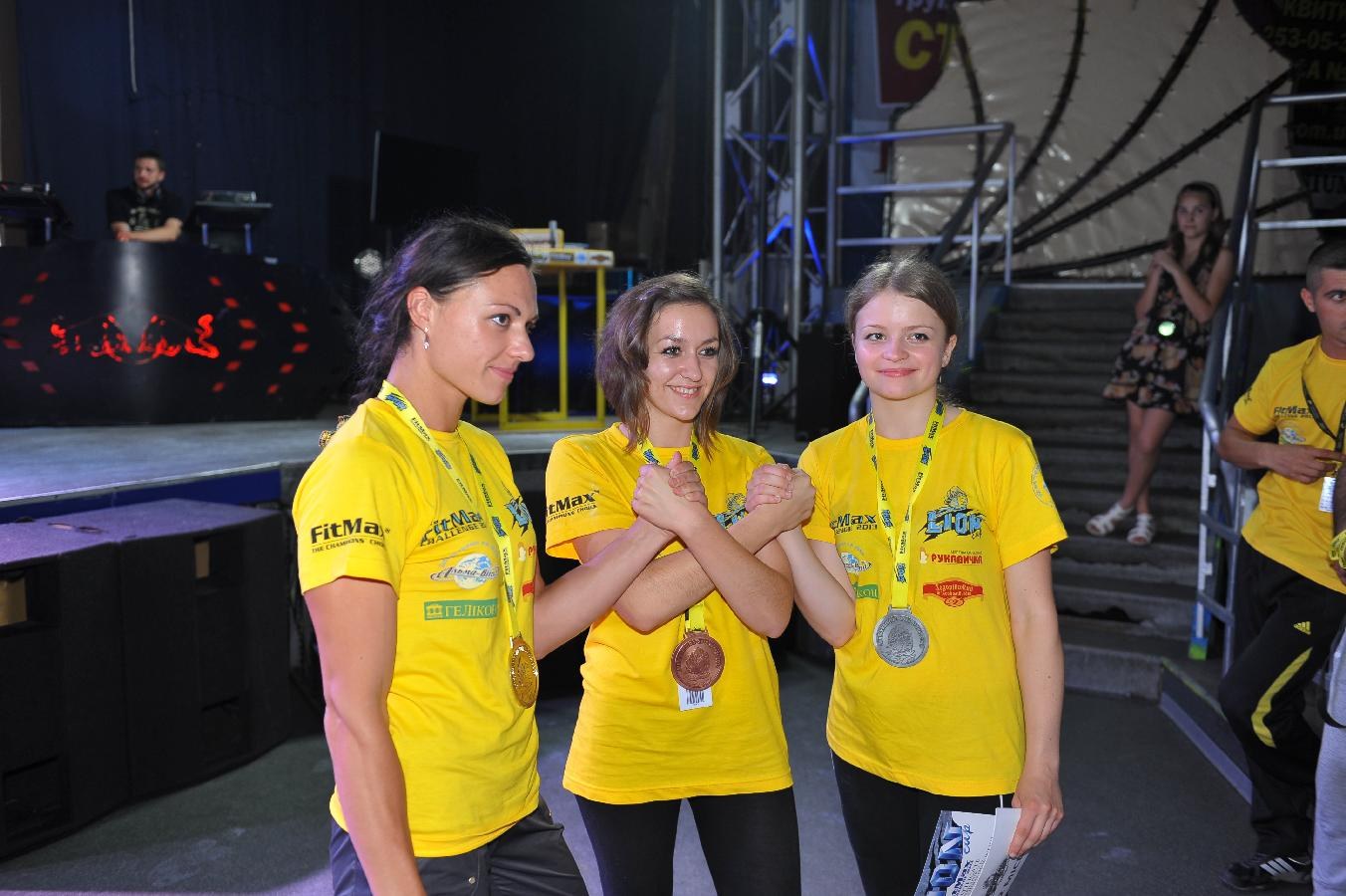 Lion Cup Fitmax Challenge