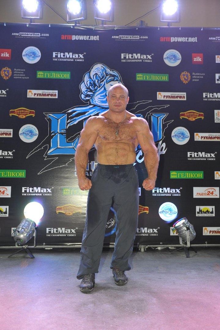 Lion Cup Fitmax Challenge