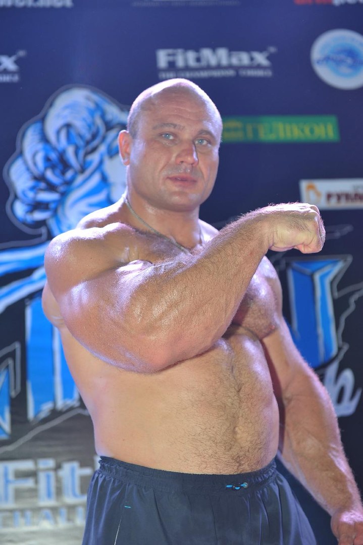 Lion Cup Fitmax Challenge