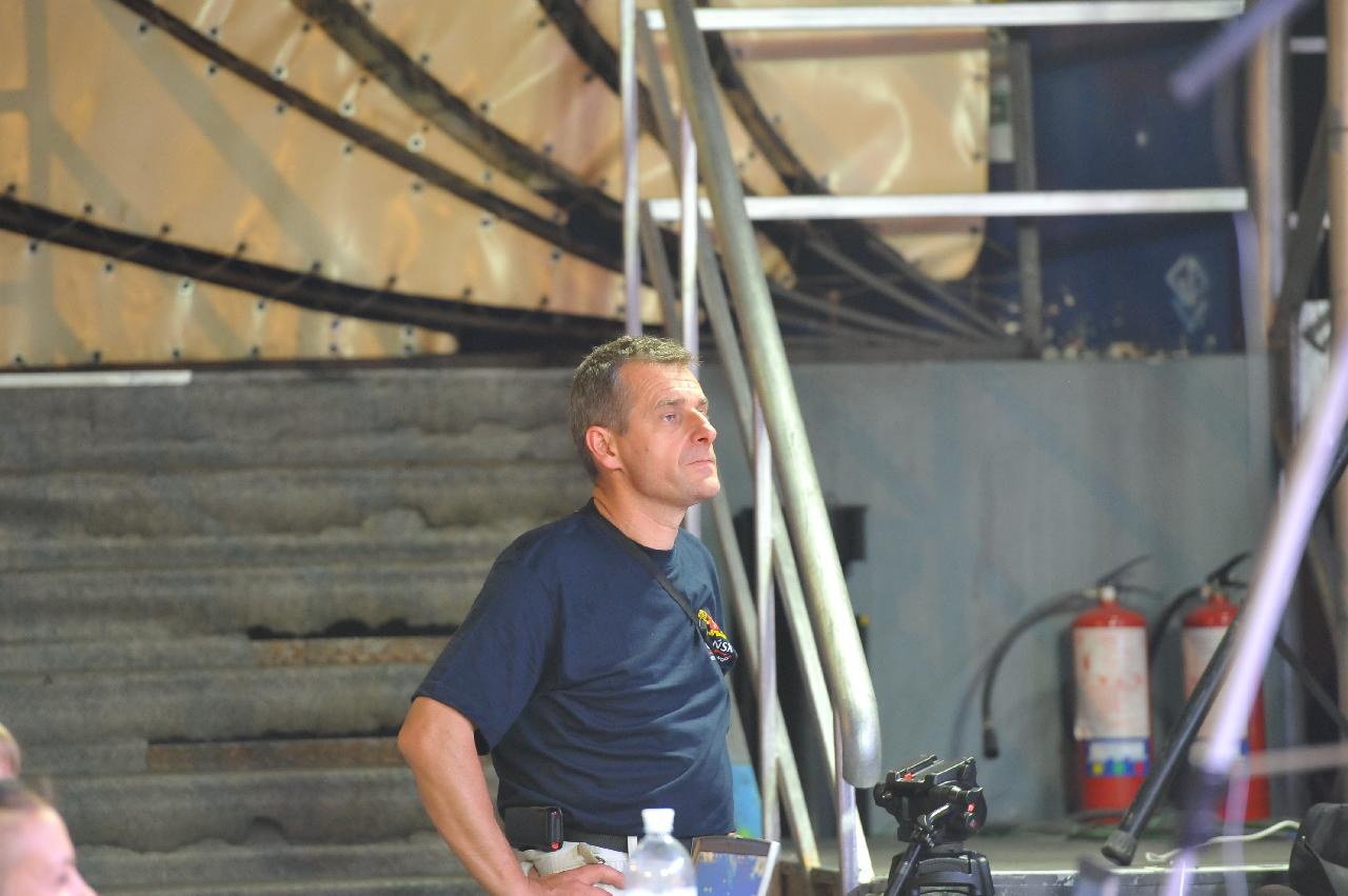 Lion Cup Fitmax Challenge Right Hand