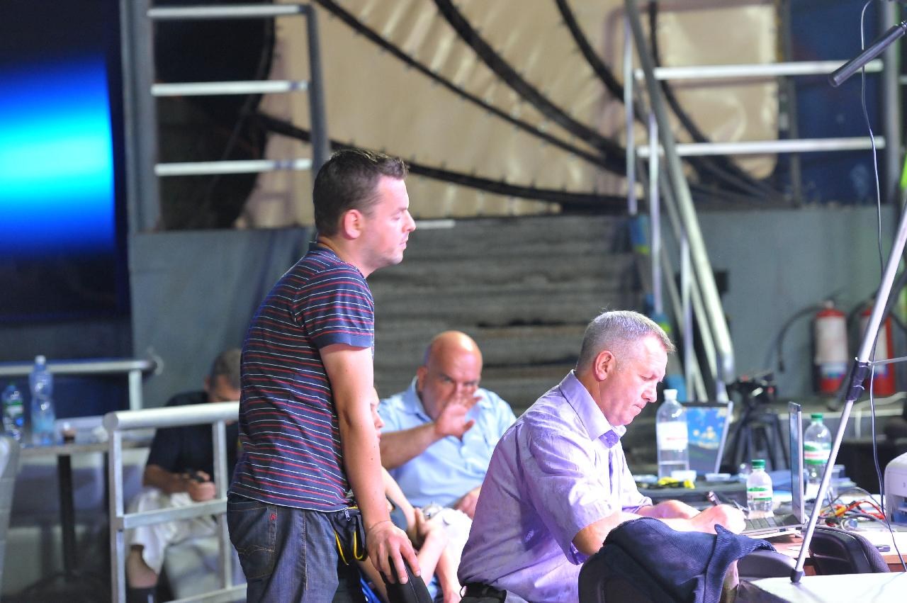 Lion Cup Fitmax Challenge Right Hand