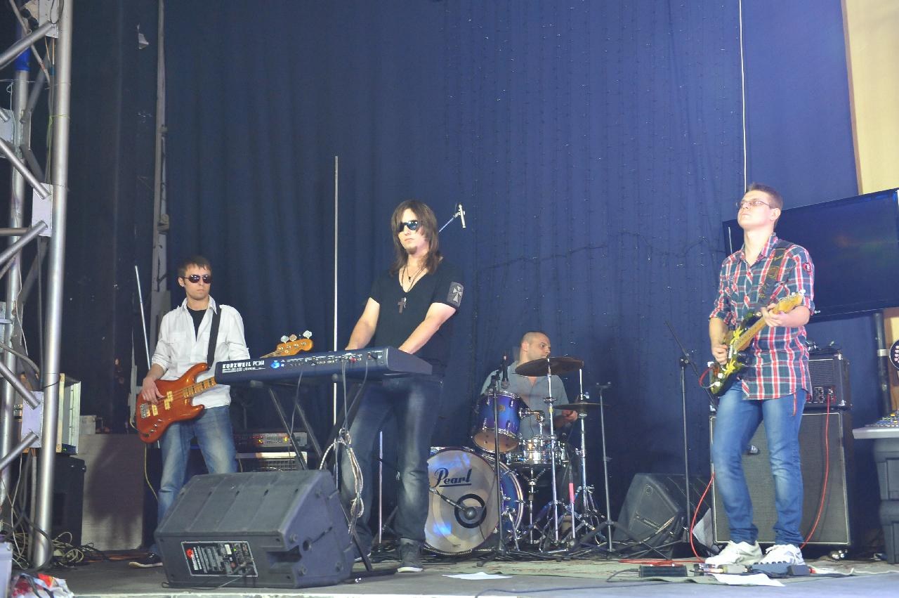 Lion Cup Fitmax Challenge Right Hand