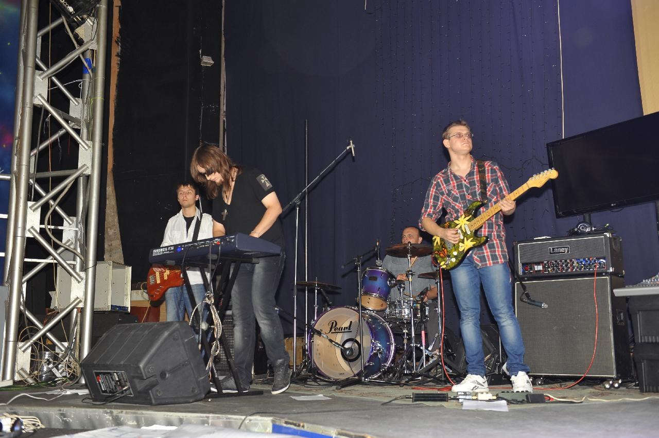 Lion Cup Fitmax Challenge Right Hand