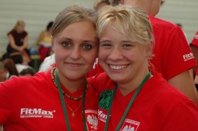 Mistrzostwa Europy 2006 Day