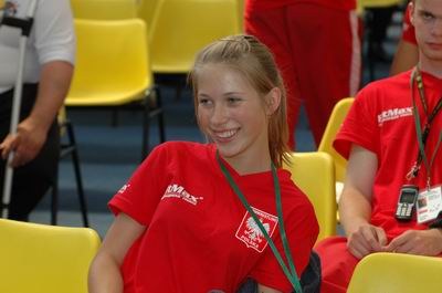 Mistrzostwa Europy 2006 Day