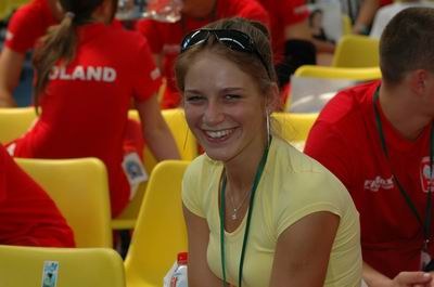 Mistrzostwa Europy 2006 Day