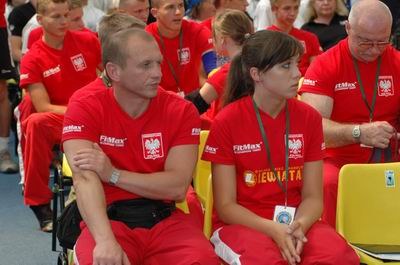 Mistrzostwa Europy 2006 Day