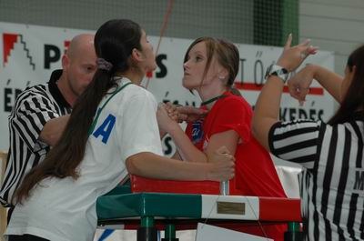 Mistrzostwa Europy 2006 Day