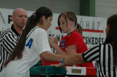 Mistrzostwa Europy 2006 Day