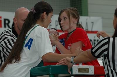 Mistrzostwa Europy 2006 Day