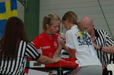 Mistrzostwa Europy 2006 Day