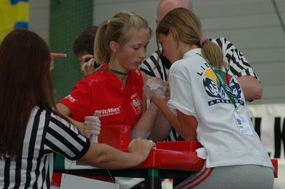 Mistrzostwa Europy 2006 Day