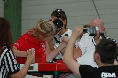 Mistrzostwa Europy 2006 Day