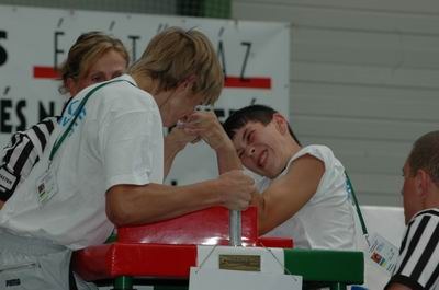 Mistrzostwa Europy 2006 Day