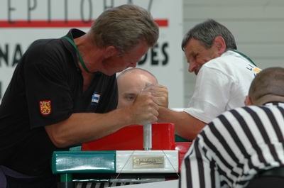 Mistrzostwa Europy 2006 Day