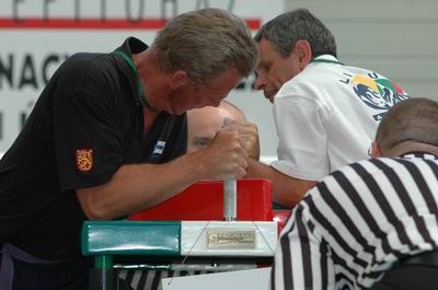 Mistrzostwa Europy 2006 Day