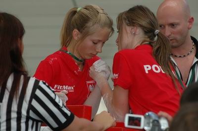 Mistrzostwa Europy 2006 Day