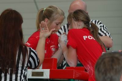 Mistrzostwa Europy 2006 Day