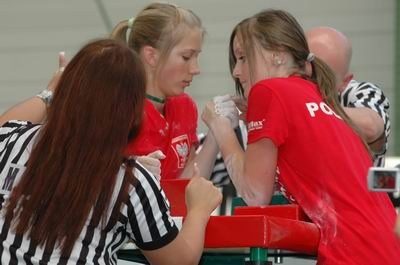 Mistrzostwa Europy 2006 Day