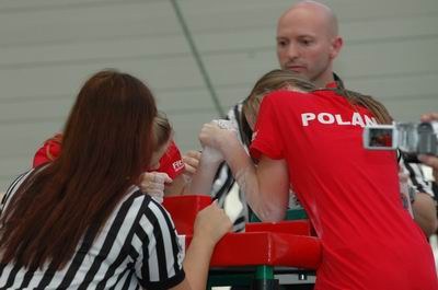 Mistrzostwa Europy 2006 Day