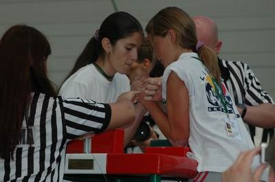 Mistrzostwa Europy 2006 Day