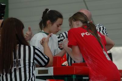 Mistrzostwa Europy 2006 Day