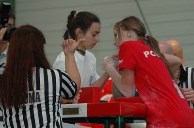 Mistrzostwa Europy 2006 Day