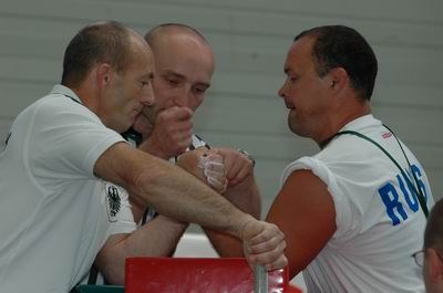 Mistrzostwa Europy 2006 Day