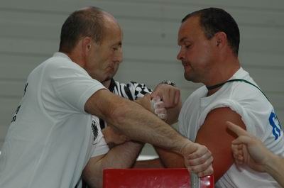 Mistrzostwa Europy 2006 Day