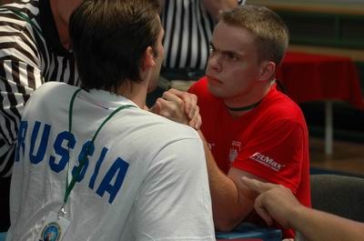 Mistrzostwa Europy 2006 Day