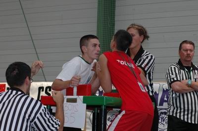 Mistrzostwa Europy 2006 Day